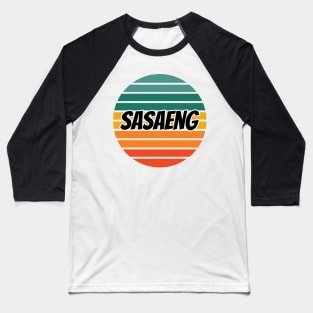 Kpop Sasaeng Fan Baseball T-Shirt